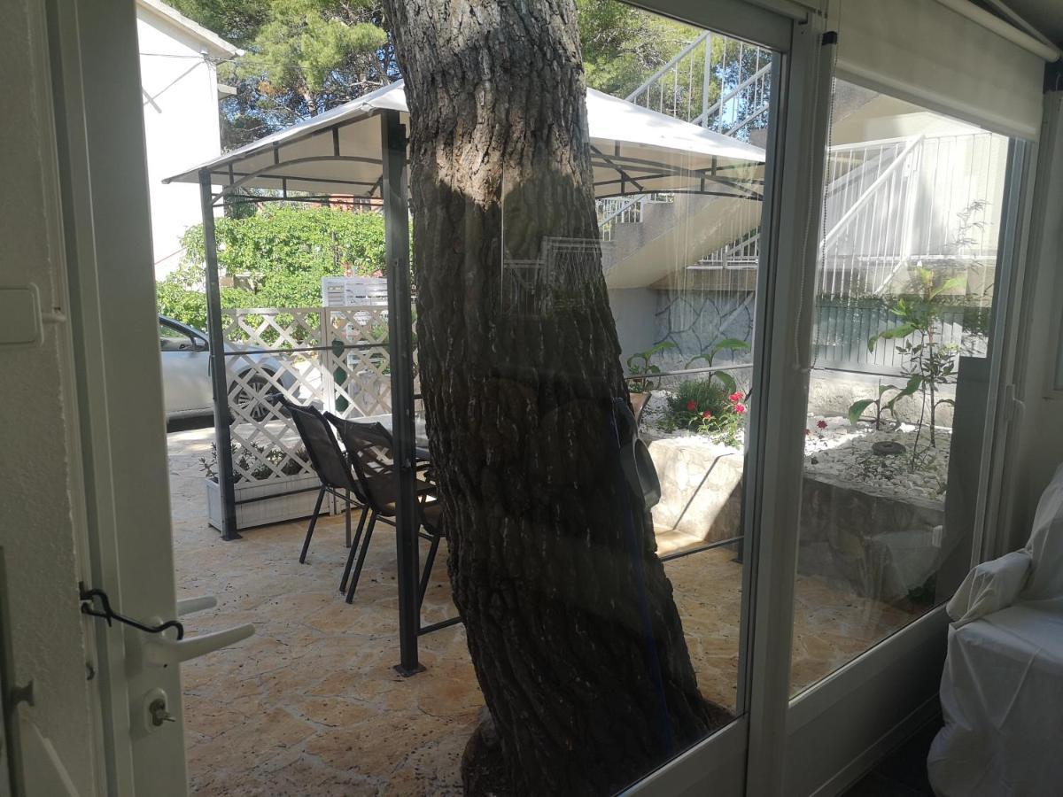 Mala Kuca Ispod Borova Βίλα Primošten Εξωτερικό φωτογραφία