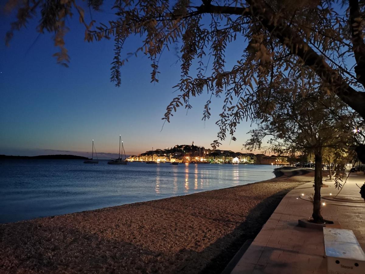 Mala Kuca Ispod Borova Βίλα Primošten Εξωτερικό φωτογραφία